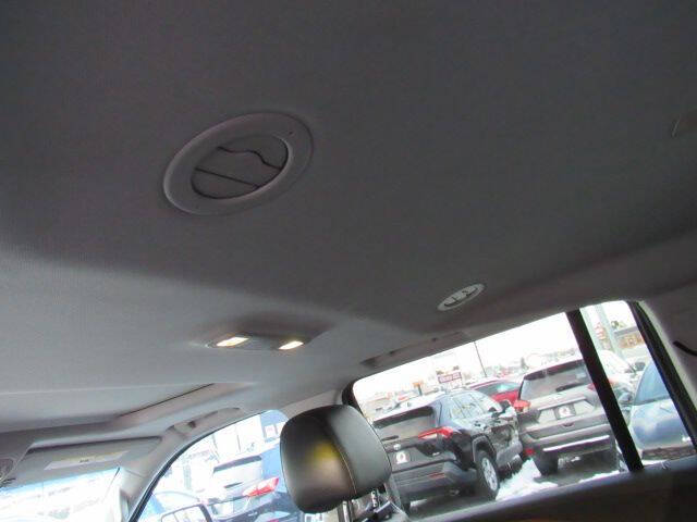 2019 Cadillac Escalade ESV Luxury