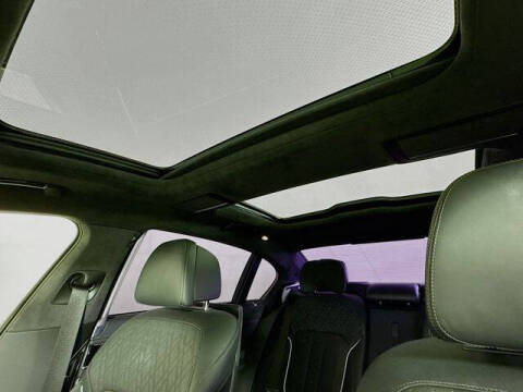 2022 BMW 7 Series ALPINA B7 xDrive