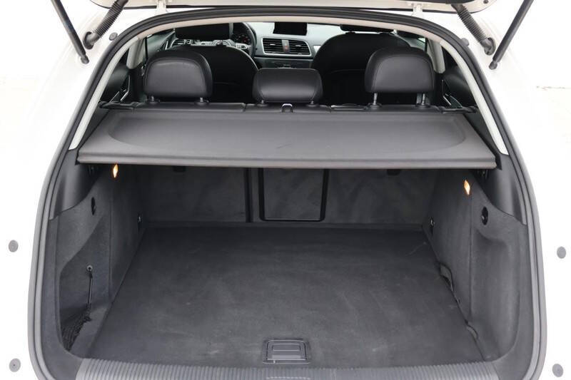 2015 Audi Q3 2.0T Premium Plus