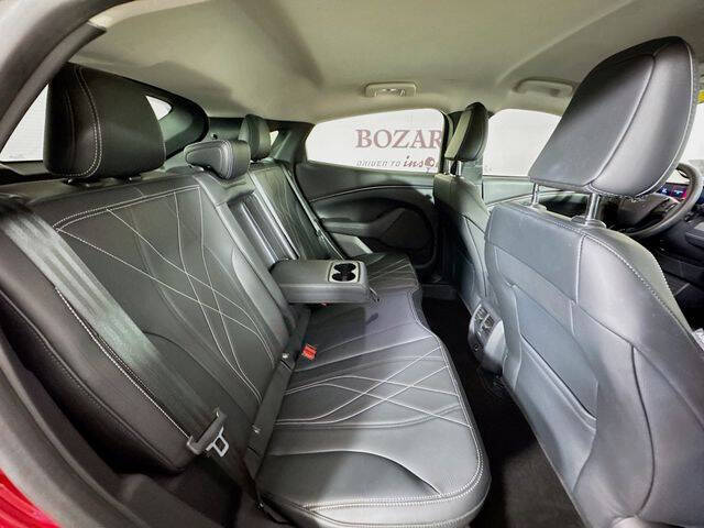 2023 Ford Mustang Mach-E Select