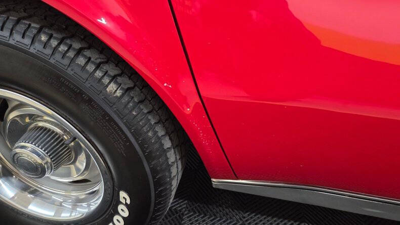 1977 Chevrolet Corvette