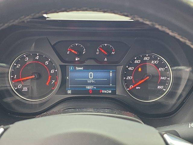 2023 Chevrolet Camaro LT1