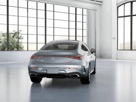 2025 Mercedes-Benz CLE CLE 300 4MATIC