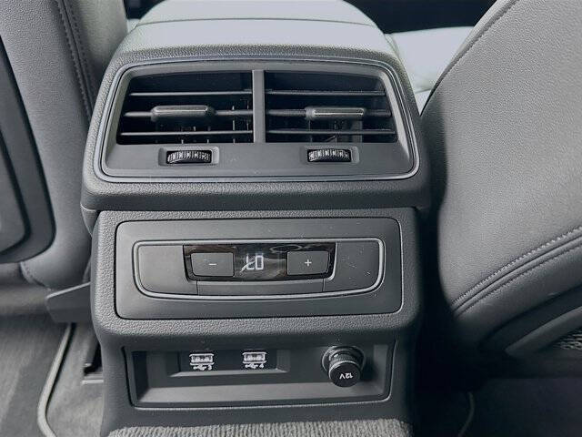 2020 Audi A7 quattro Premium Plus 55 TFSI