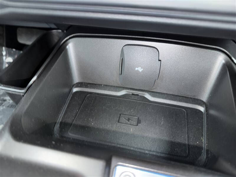 2021 Ford Bronco First Edition Advanced