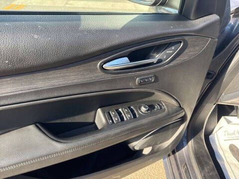 2023 Alfa Romeo Stelvio Ti