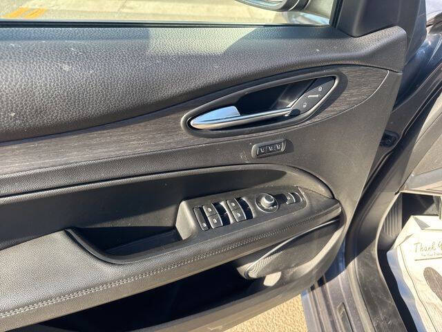2023 Alfa Romeo Stelvio Ti