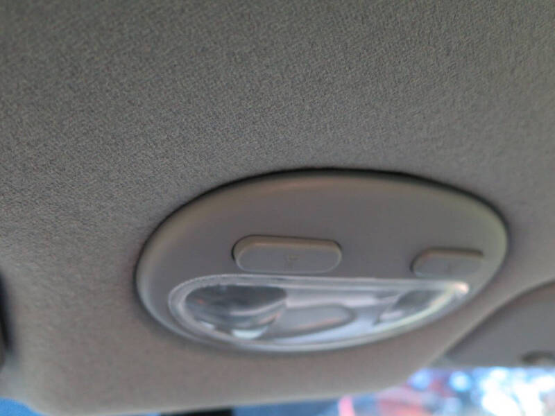2006 Suzuki Forenza Premium