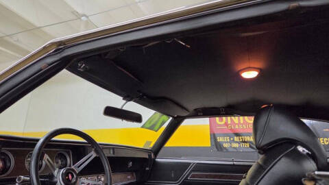1970 Oldsmobile 442