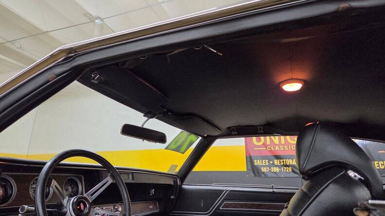 1970 Oldsmobile 442