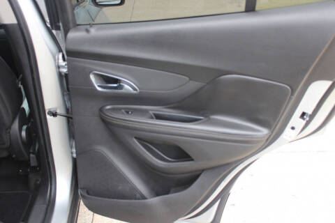 2015 Buick Encore Convenience
