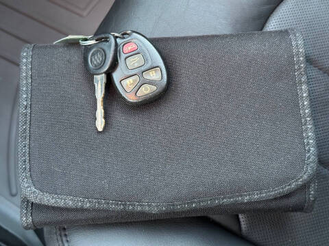 2012 Buick Enclave Premium