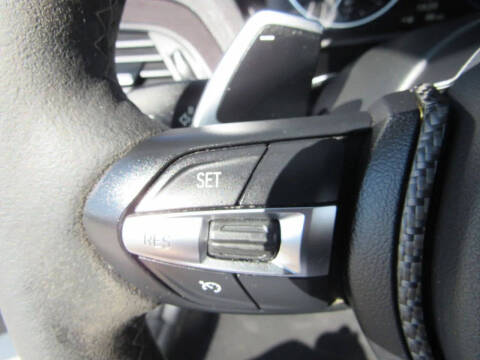 2017 BMW 2 Series M240i