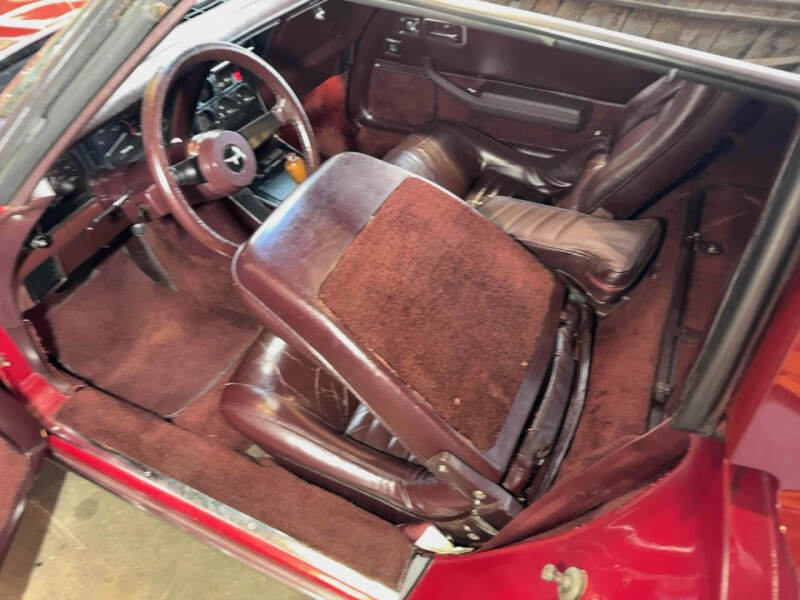 1980 Chevrolet Corvette