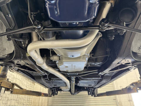 1972 Cadillac DeVille