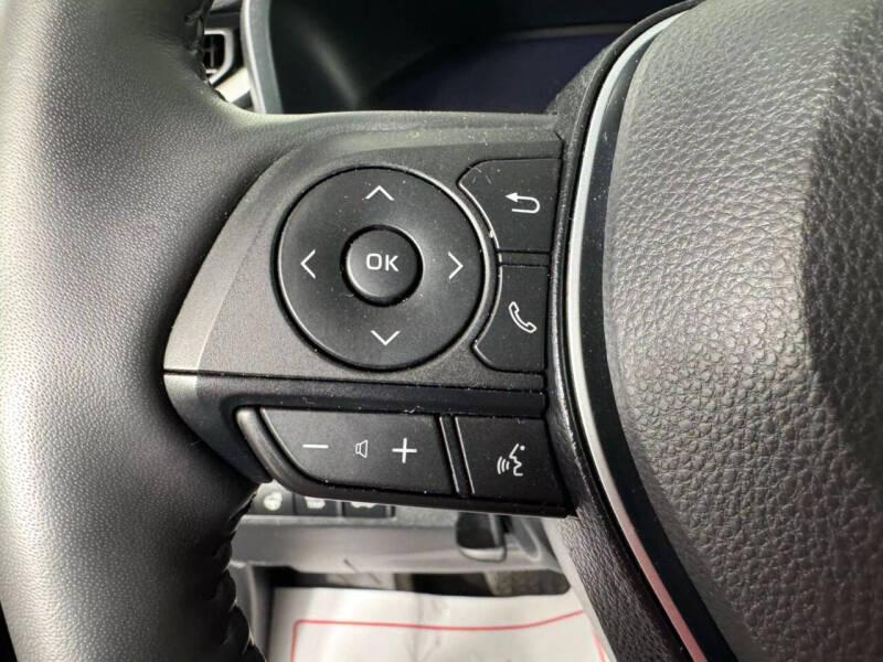 2023 Toyota RAV4 Limited