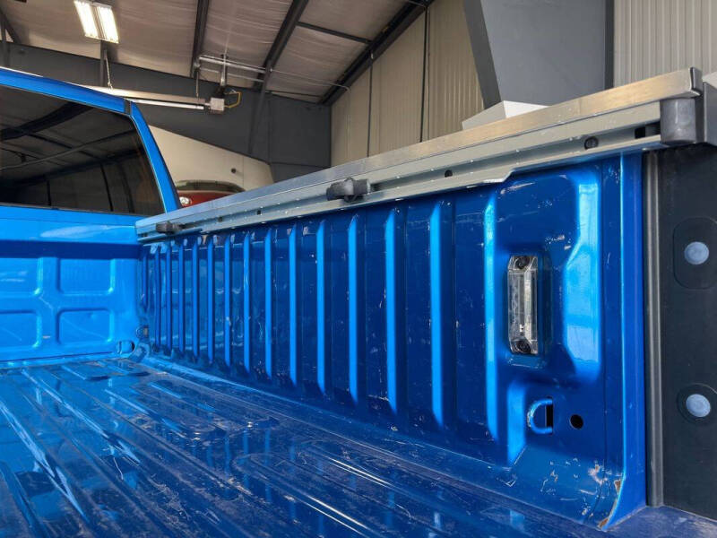 2020 RAM 2500 Power Wagon