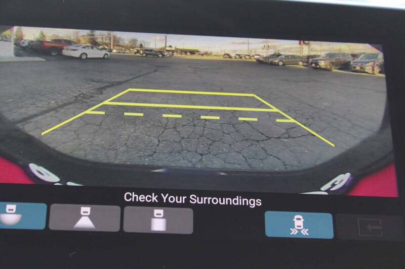 2019 Honda Passport Touring