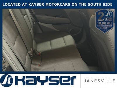 2019 Hyundai Elantra Value Edition