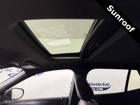 2025 Chevrolet Trax RS