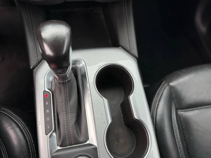 2019 Chevrolet Blazer LT