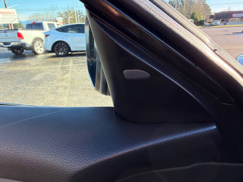 2014 Nissan Rogue SL