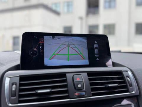 2015 BMW 2 Series M235i