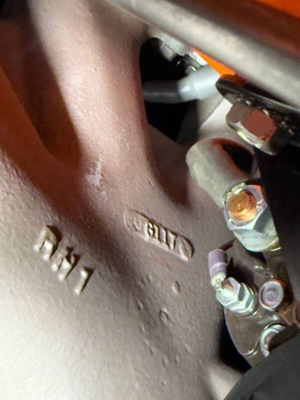 1967 Chevrolet Corvette