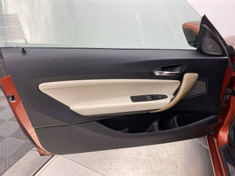 2018 BMW 2 Series 230i