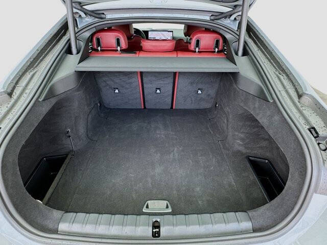 2024 BMW i4 eDrive40 Gran Coupe