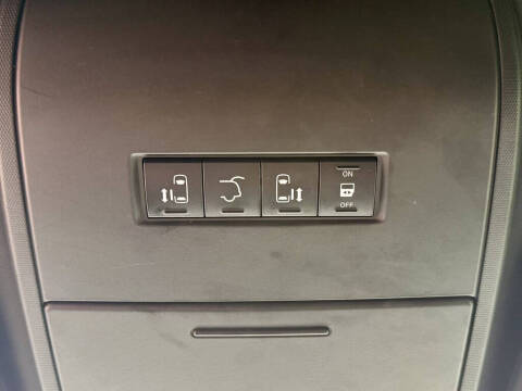 2013 Dodge Grand Caravan R/T