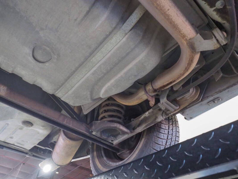 1990 Chrysler Le Baron Highline