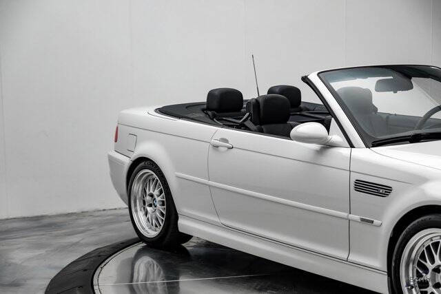 2006 BMW M3