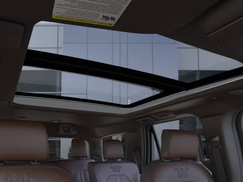 2024 Ford Expedition King Ranch