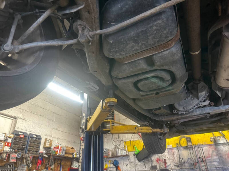 2007 Lincoln Navigator