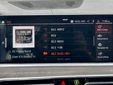 2023 BMW X5 sDrive40i