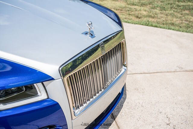 2023 Rolls-Royce Ghost