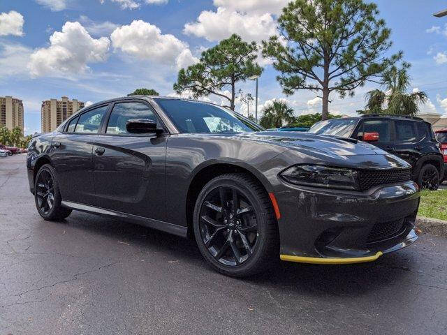 2020 Dodge Charger GT