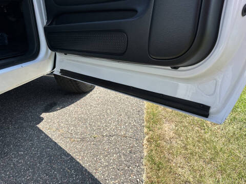 2002 Dodge Ram 1500 ST