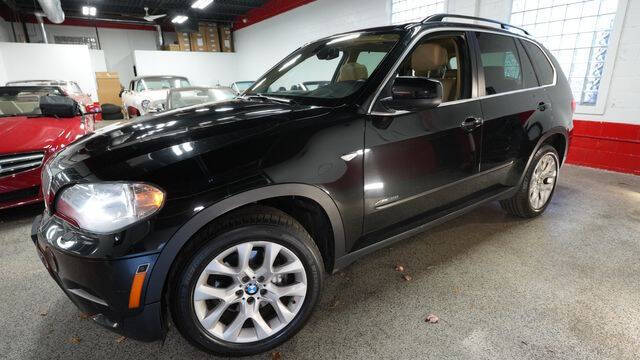 2013 BMW X5