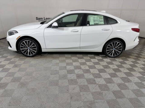 2024 BMW 2 Series 228i xDrive Gran Coupe