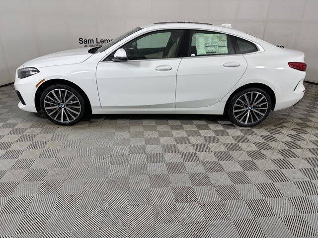 2024 BMW 2 Series 228i xDrive Gran Coupe