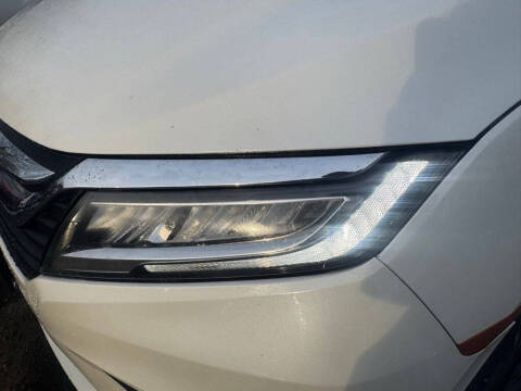 2018 Honda Odyssey Touring