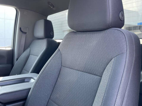 2025 GMC Sierra 2500HD SLE