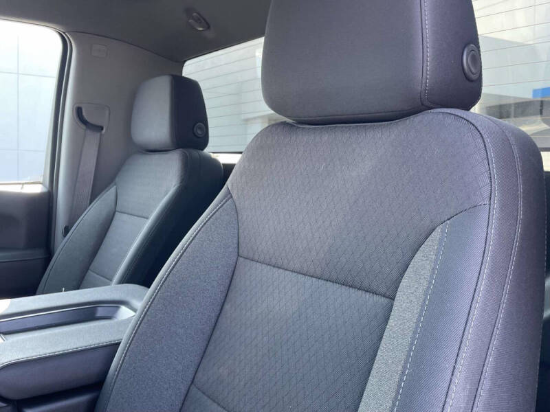 2025 GMC Sierra 2500HD SLE