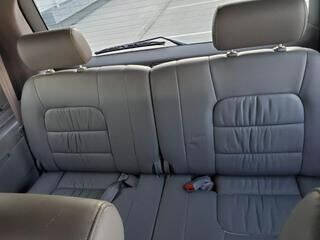 2006 Lexus LX 470