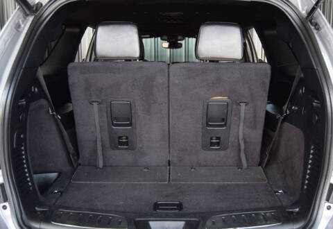 2019 Dodge Durango R/T