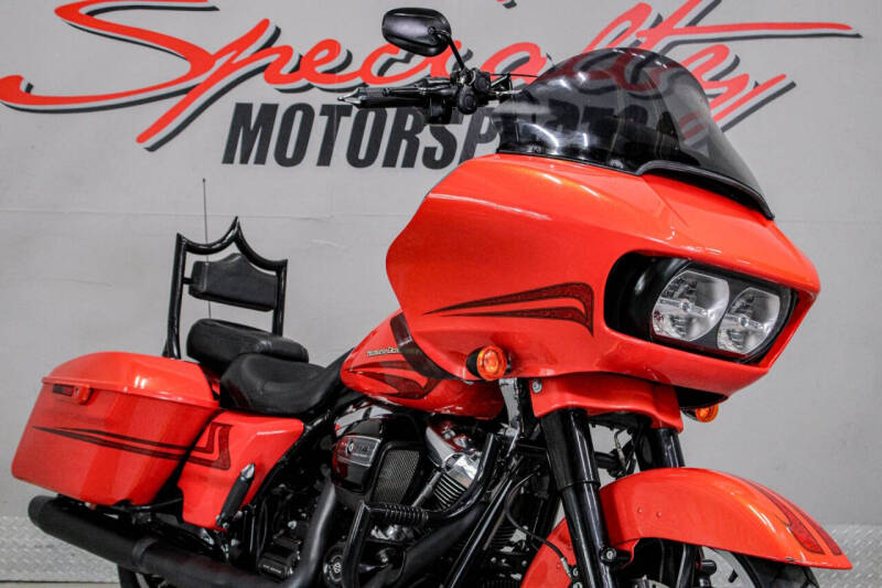 2017 Harley-Davidson Road Glide Special