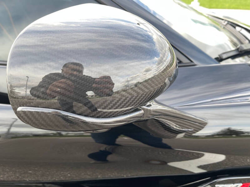 2018 McLaren 720S