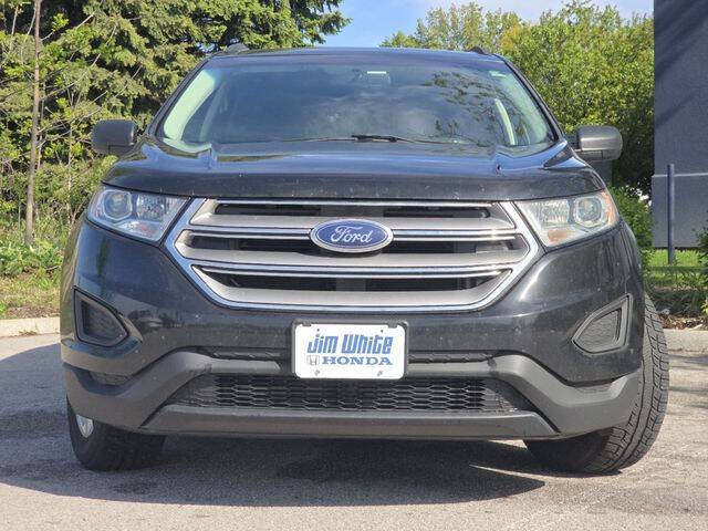 2017 Ford Edge SE